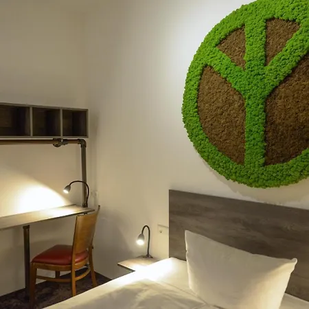 ホテル Chillten ドルステン