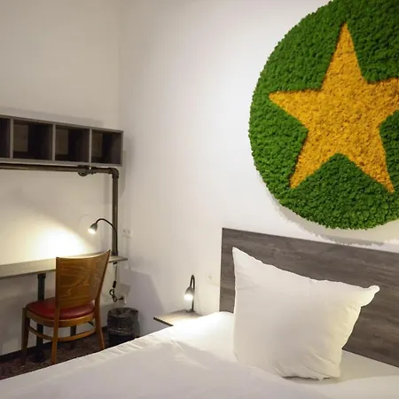 Chillten Hotel Dorsten