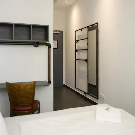 Hotel Chillten 3*