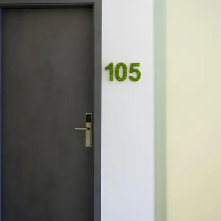 Hotel Chillten