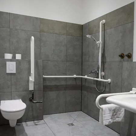 Hotel Chillten Dorsten