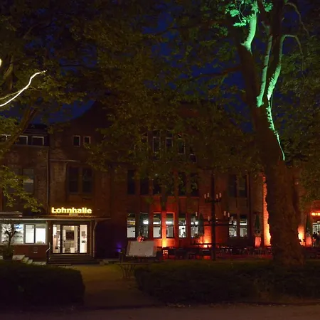 Chillten Dorsten