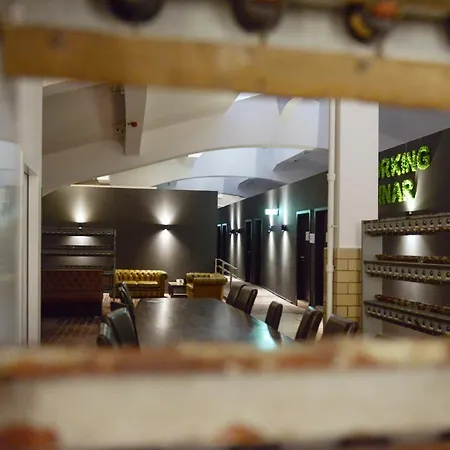 Chillten Hotel