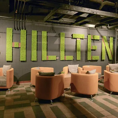 Chillten Dorsten