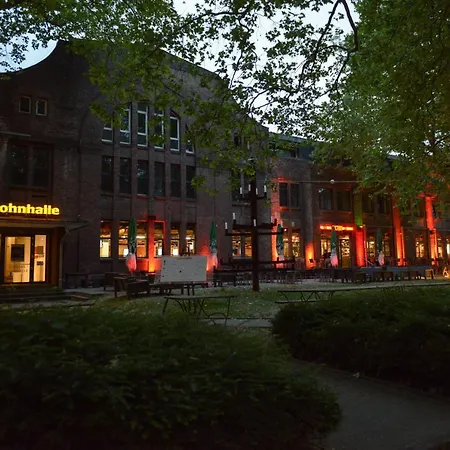 Chillten Dorsten