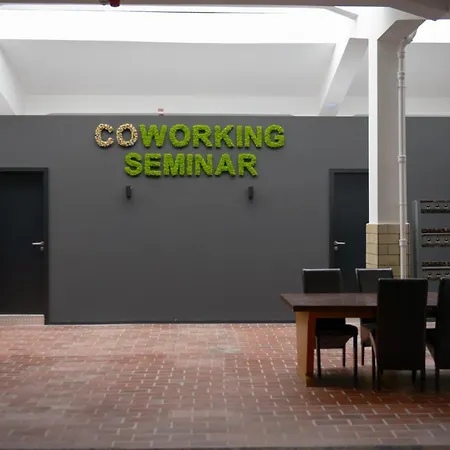 Chillten ホテル ドルステン