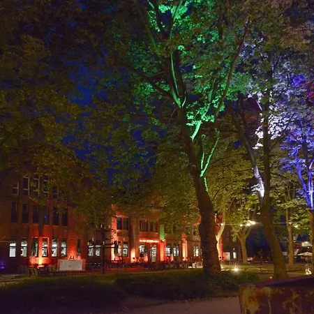 Chillten Hotel Dorsten