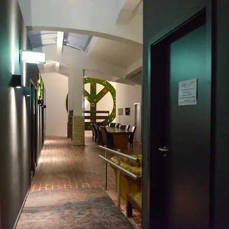 Hotel Chillten 3*