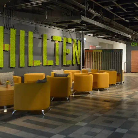Hotel Chillten 3*