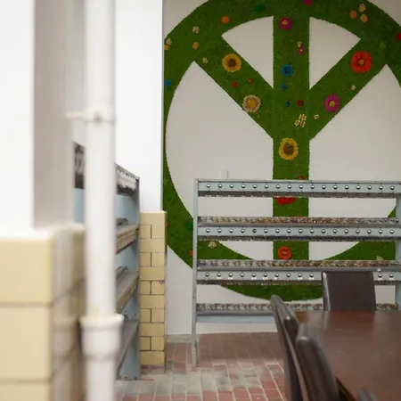 Chillten ホテル ドルステン