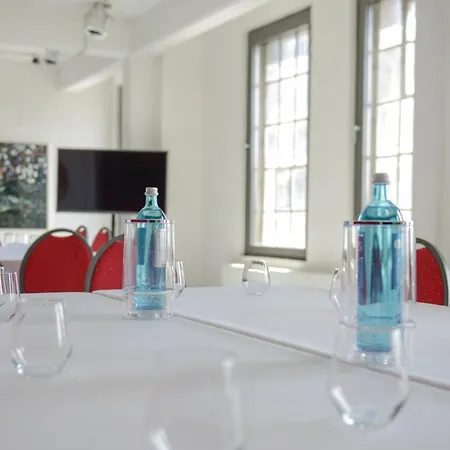 Chillten Hotel 3*