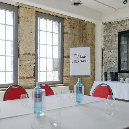 Hotel Chillten Dorsten