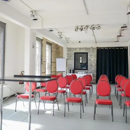 Chillten 3* ドルステン