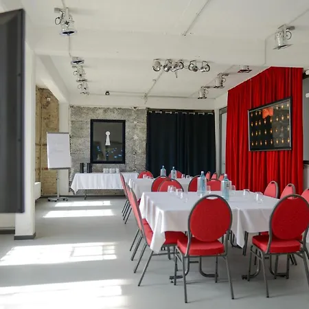 Chillten ドルステン