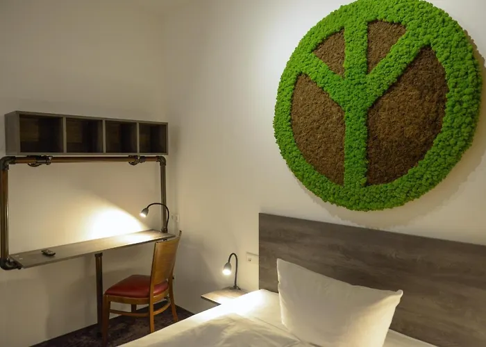 Hotel Chillten Dorsten