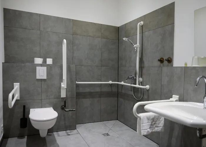 Hotel Chillten Dorsten