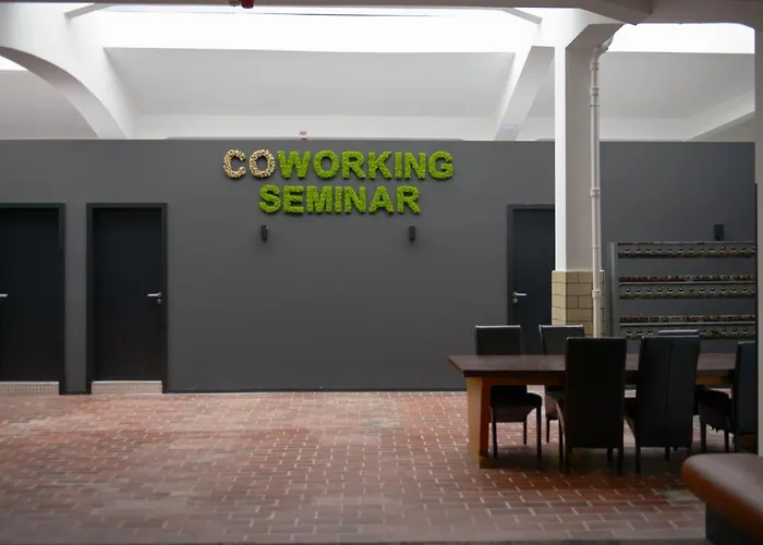 Chillten Hotel Dorsten