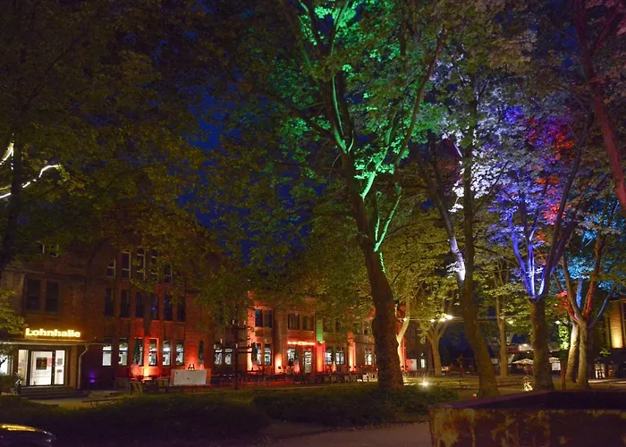 Chillten Hotel Dorsten