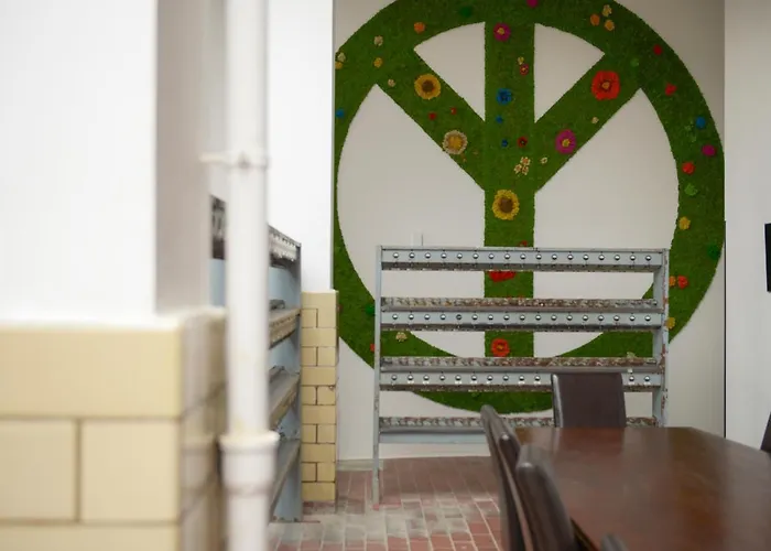 Chillten Hotel Dorsten